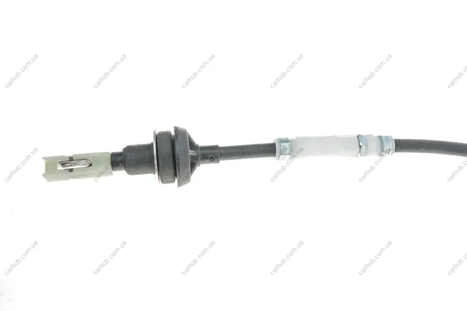 Трос зчеплення Fiat Scudo/Peugeot Expert 1.9TD (855/500 мм) SOLGY Solgy 118001 (фото 1)