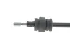 Трос зчеплення Renault Kangoo 1.5/1.9dCi 01- (960/658 мм) SOLGY Solgy 118011 (фото 2)