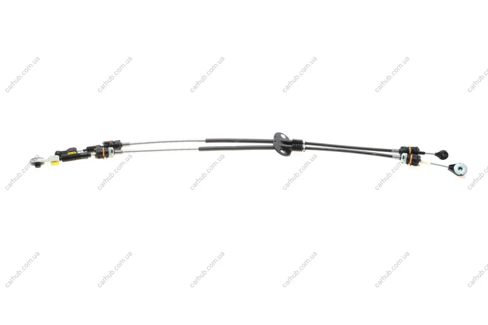 Трос куліси Ford Connect 02- (5КПП) SOLGY Solgy 119002 (фото 1)