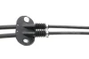 Трос куліси Ford Connect 02- (5КПП) SOLGY Solgy 119002 (фото 4)