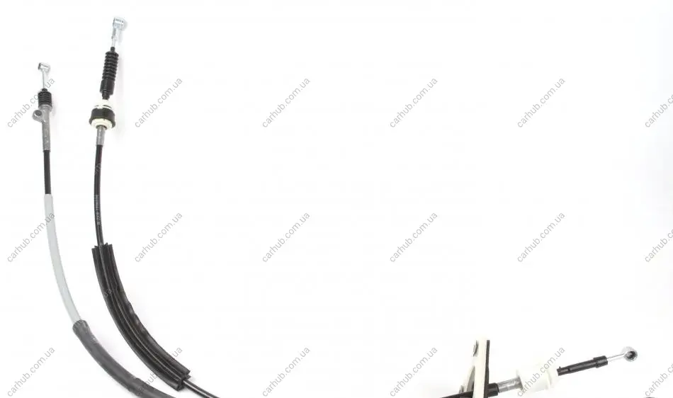 Трос куліси Citroen Nemo/Peugeot Bipper 08- SOLGY Solgy 119006 (фото 1)