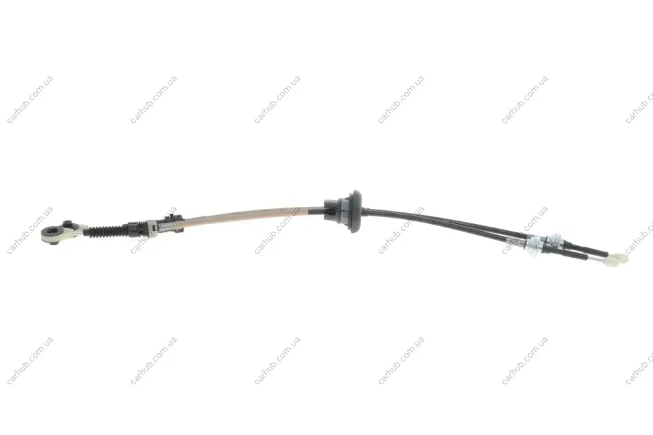 Трос куліси Fiat Scudo/Citroen Jumpy 1.9D/TD/2.0JTD Solgy 119011 (фото 1)
