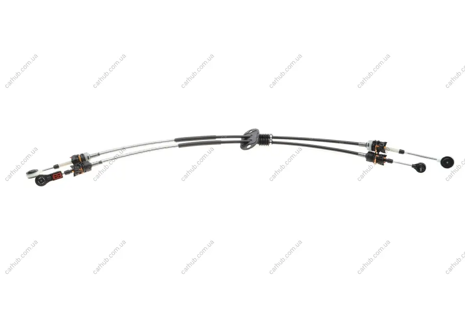 Трос куліси Ford Connect 02- Solgy 119012 (фото 1)
