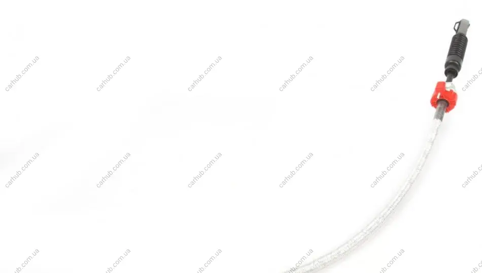 Трос куліси Ford Transit V184 2.0TD 00-06 (сірий) SOLGY Solgy 119024 (фото 1)