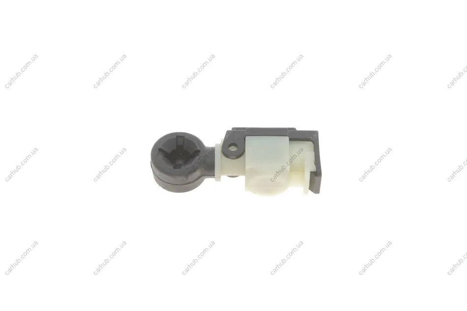 Наконечник троса куліси MB Sprinter 901-904 CDI SOLGY Solgy 119029 (фото 1)