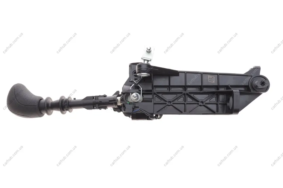 Ручка КПП MB Sprinter CDI 06- (куліса) SOLGY Solgy 119034 (фото 1)