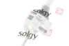 Трос куліси MB Vito (W638) 96-03 (L) (сірий) SOLGY Solgy 119036 (фото 2)