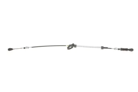 Трос куліси MB Vito (W638) 96-03 (L) (сірий) SOLGY Solgy 119036