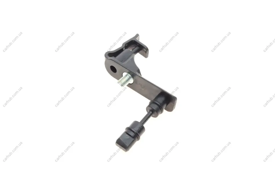 Тяга перемикання передач VW Caddy 1.9TDI 95-04 SOLGY Solgy 119039 (фото 1)