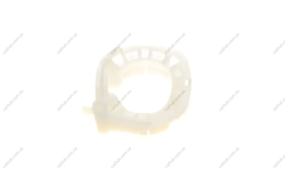 Втулка куліси VW Polo/Skoda Fabia 01-14 SOLGY Solgy 119042 (фото 1)