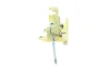 Ручка КПП Citroen Nemo 1.4/1.3-1.4 HDi 08-/Fiat Fiorino 1.4/1.3 D 08- (куліса) SOLGY Solgy 119048 (фото 8)