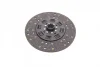 Диск зчеплення MB 609-809 OM364 (d=280мм) SOLGY Solgy 121015 (фото 5)