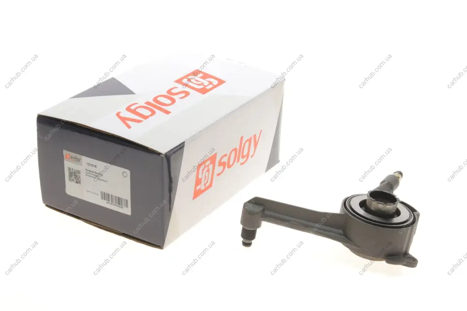 Підшипник вижимний VW T4 2.5TDI SOLGY Solgy 121016 (фото 1)
