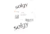 Вилка зчеплення Fiat Doblo 1.4/1.6 16V 00-18 SOLGY Solgy 121023 (фото 3)