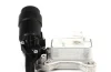 Корпус фільтра масляного (з радіатором) MB M651 SOLGY Solgy 122001 (фото 1)