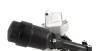 Корпус фільтра масляного (з радіатором) MB M651 SOLGY Solgy 122001 (фото 2)