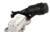 Корпус фільтра масляного (з радіатором) MB M651 SOLGY Solgy 122001 (фото 6)
