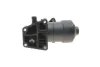 Корпус фільтра масляного VW Caddy III/Crafter/T5 1.6TDI/2.0TDI 09- (з теплообмінником) SOLGY Solgy 122002 (фото 4)