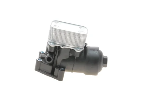 Корпус фільтра масляного VW Caddy III/Crafter/T5 1.6TDI/2.0TDI 09- (з теплообмінником) SOLGY Solgy 122002