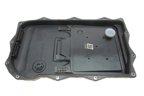 Маслоприймач (піддон) BMW 3 (F30/F80)/ 5 (F10/F11) 09-18 SOLGY Solgy 122007