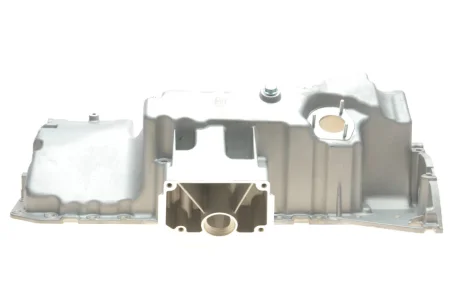 Маслоприймач (піддон) BMW X5 (E70)/X6 (E71/E72) 08-14 N55 SOLGY Solgy 122008