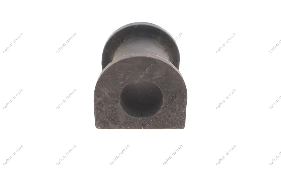 Втулка стабілізатора (переднього) VW T5 03-/T6 15- (d=24mm) SOLGY Solgy 201042 (фото 1)