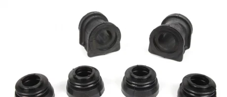 Ремкомплект стабілізатора (переднього) MB Vito (W639) 09- (d=26mm) (з пильниками) SOLGY Solgy 201043