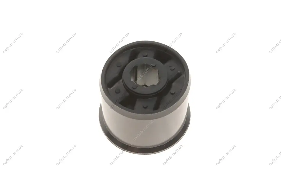Сайлентблок важеля (переднього/ззаду) VW Caddy 04- (вставка) (Ø=17.6mm) SOLGY Solgy 201069 (фото 1)
