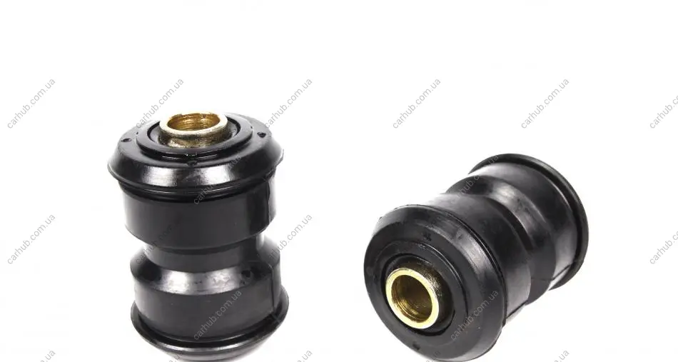 Сайлентблок ресори (задньої) MB 410 SOLGY Solgy 201073 (фото 1)