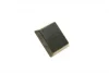 Подушка міжресорна MB 507-814 (з болтами) (болт h=30mm) (к-кт з гайками) SOLGY Solgy 201081 (фото 1)