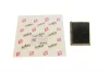 Подушка міжресорна MB 507-814 (з болтами) (болт h=30mm) (к-кт з гайками) SOLGY Solgy 201081 (фото 5)