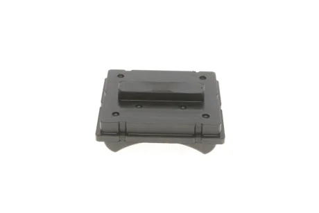 Подушка ресори (задньої) MB Sprinter (906)/MB 814 SOLGY Solgy 201087