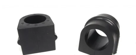 Втулка стабілізатора (заднього) MB Vario (d=46mm) (пряма) SOLGY Solgy 201114