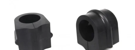Втулка стабілізатора (заднього) MB Vario (d=46mm) (з пуклей) SOLGY Solgy 201116