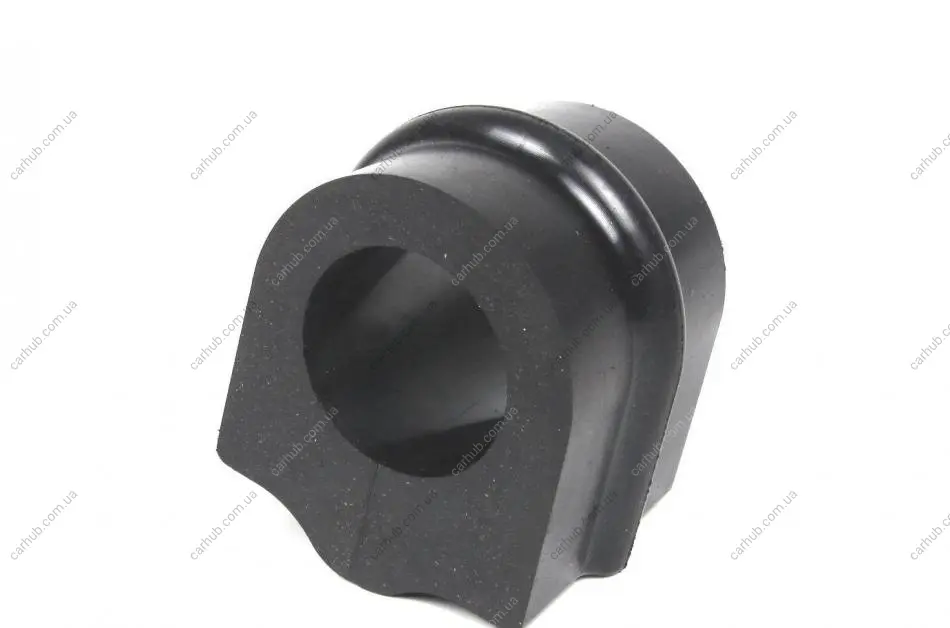 Втулка стабілізатора (заднього) MB Vario (d=41mm) (з пуклей) SOLGY Solgy 201123 (фото 1)