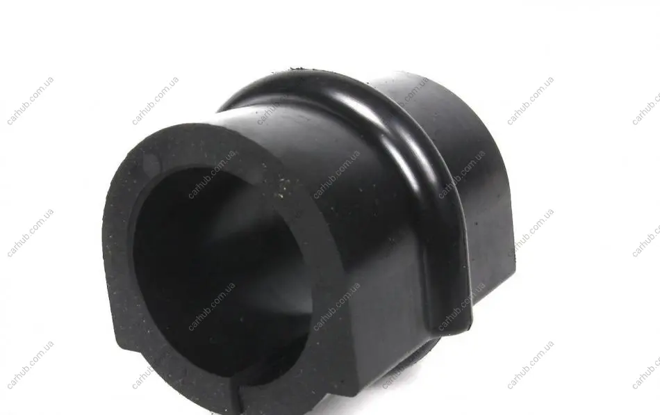 Втулка стабілізатора (заднього) MB 809-814 (d=50mm) (велика) SOLGY Solgy 201126 (фото 1)