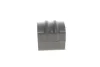 Втулка стабілізатора (переднього) MB 609 (d=28mm) (ремонтна) SOLGY Solgy 201132 (фото 6)