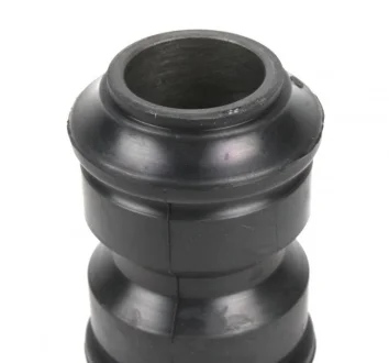 Сайлентблок ресори (задньої) MB 609-814 SOLGY Solgy 201152