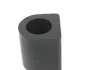 Втулка стабілізатора (заднього) MB 410 (d=29mm) SOLGY Solgy 201163 (фото 5)