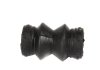 Пильник направляючої опори Renault Trafic 01-/VW Caddy 04-/Citroen Berlingo 08- Solgy 201169 (фото 2)