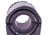 Втулка стабілізатора (переднього/ремонта) VW Caddy 03- (стаб. d=22mm/22,5mm) армована SOLGY Solgy 201195 (фото 1)