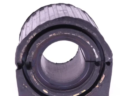 Втулка стабілізатора (переднього/ремонта) VW Caddy 03- (стаб. d=22mm/22,5mm) армована SOLGY Solgy 201195