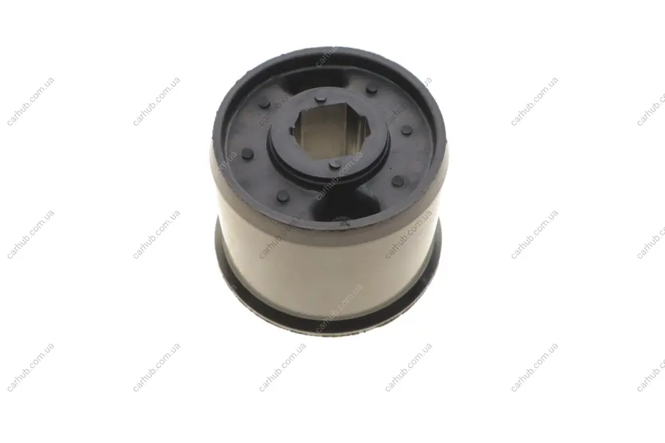 Сайлентблок важеля (переднього/ззаду) VW Caddy 04- (вставка) HD (Ø=17.6mm) SOLGY Solgy 201212 (фото 1)