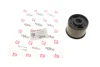 Сайлентблок важеля (переднього/ззаду) VW Caddy 04- (вставка) HD (Ø=17.6mm) SOLGY Solgy 201212 (фото 2)