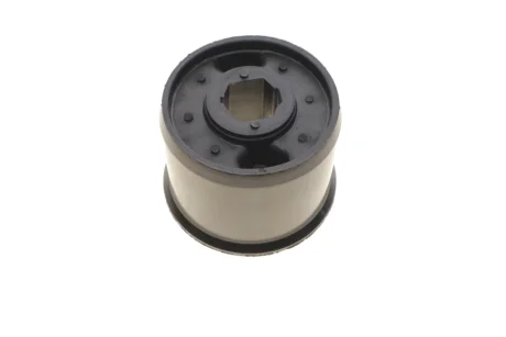 Сайлентблок важеля (переднього/ззаду) VW Caddy 04- (вставка) HD (Ø=17.6mm) SOLGY Solgy 201212