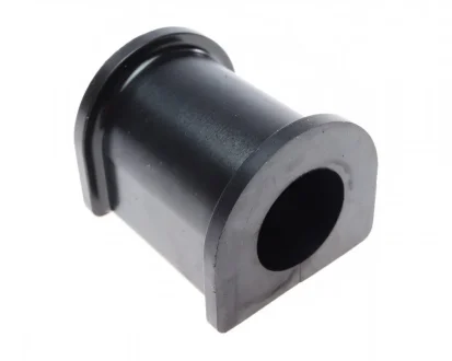 Втулка стабілізатора (переднього) Daewoo Lanos 97- (d=24mm) SOLGY Solgy 201251