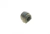 Втулка стабілізатора (переднього) Audi A3/Skoda Octavia/VW Golf VII 12- (d=23.9/стабілізатор 25мм) SOLGY Solgy 201267 (фото 1)