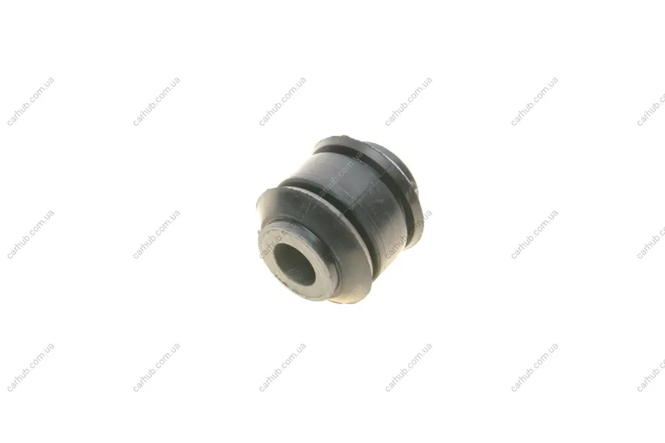 Сайлентблок важеля (заднього) Nissan Sunny 86-91 (d=36mm) (поперечного) SOLGY Solgy 201272 (фото 1)