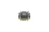 Сайлентблок важеля (заднього) Nissan Sunny 86-91 (d=36mm) (поперечного) SOLGY Solgy 201272 (фото 6)