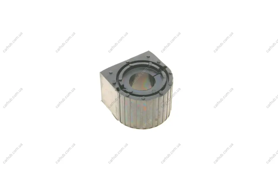 Втулка стабілізатора (переднього) VW Jetta USA 1.2-2.0 10-14 (45x21/45x32)(d=21.ремонтна) SOLGY Solgy 201322 (фото 1)